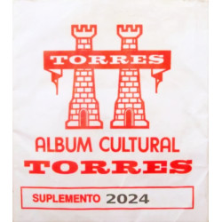 2024 Torres transparente 