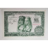 1.000 pts Reyes Catolicos 1957
