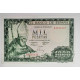 1.000 PESETAS 19 NOVIEMBRE 1965