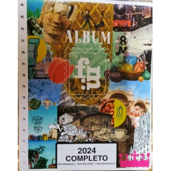 2024 FM Completo Negro