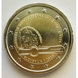 Biblioteca 2024 Eslovenia