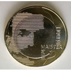 Eslovenia 3 € 2024 Deporte