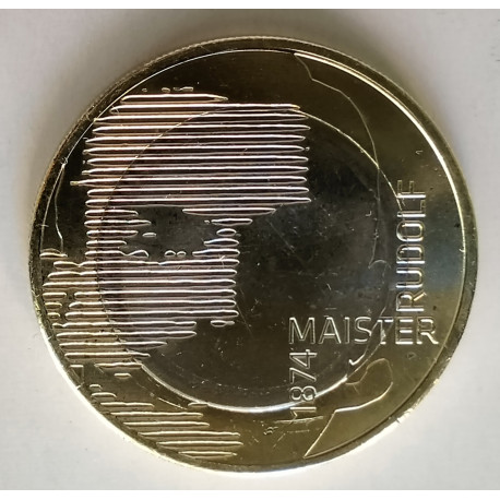 5 PESETAS ALFONSO XII 1898*98