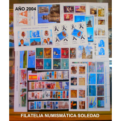 AÑO COMPLETO 2004