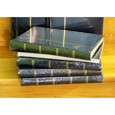 CLASIFICADOR SELLOS PRINZ 24/48 NEGRO