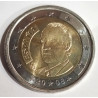 2 euros Juan Carlos I 2008