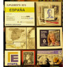 EDIFIL COMPLETO MONTADO 2015