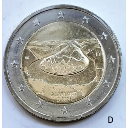 20 CTVS DE PESO 1868 MANILA