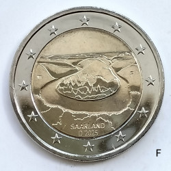 Saarland Alemania 2025 F