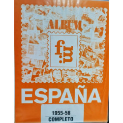 AÑO 2004 SELLOS Y FM HEFAR NEGRO