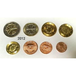 SERIE EUROS ANDORRA 2014