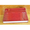 CLASIFICADOR SELLOS 32/64 ROJO