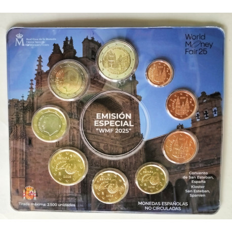 EUROSET ESPAÑA-BERLÍN 2019