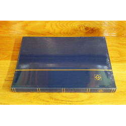 CLASIFICADOR SELLOS FARO 8/16 NEGRO