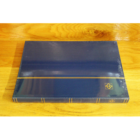 CLASIFICADOR SELLOS FARO 8/16 NEGRO