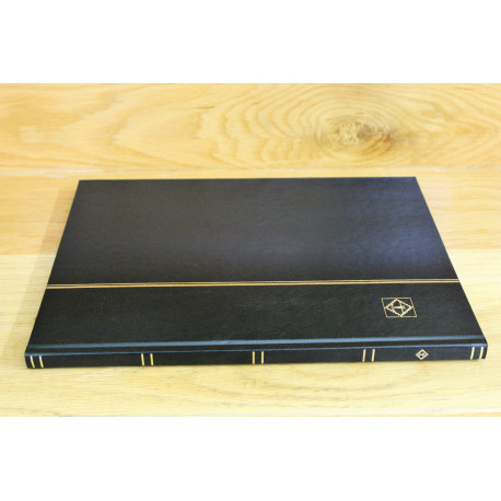 CLASIFICADOR SELLOS FARO 8/16 NEGRO