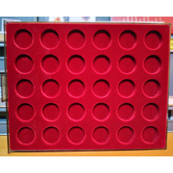 Caja Presidio Quadrum 100