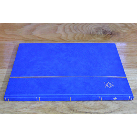 CLASIFICADOR SELLOS FARO 16/32 AZUL