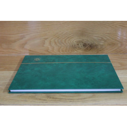 CLASIFICADOR SELLOS FARO 8/16 NEGRO