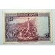 25 Pesetas 15 agosto de 1928