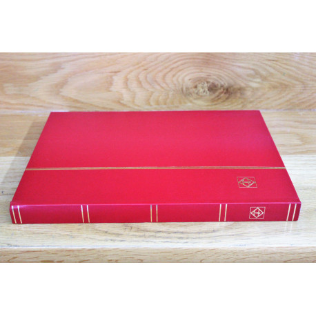 CLASIFICADOR SELLOS FARO 16/32 rojo