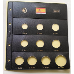 Funda serie completa España 2025