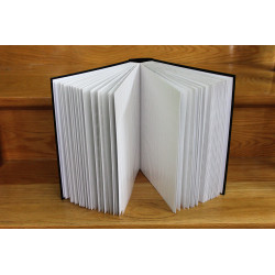 CLASIFICADOR SELLOS FARO 32/64 negro 