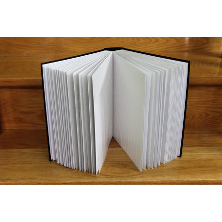 CLASIFICADOR SELLOS FARO 8/16 NEGRO