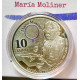 10 euros de María Moliner