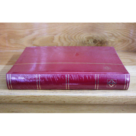 CLASIFICADOR SELLOS FARO 8/16 NEGRO