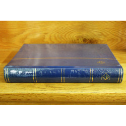 CLASIFICADOR SELLOS FARO 8/16 NEGRO