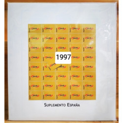 1000 PESETAS 23 OCTUBRE 1979