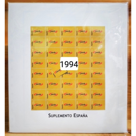 500 PESETAS 23 JULIO 1971