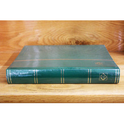 CLASIFICADOR SELLOS FARO 8/16 NEGRO