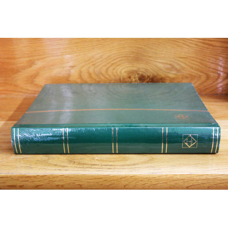 CLASIFICADOR SELLOS FARO 8/16 NEGRO