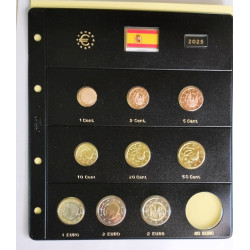 Funda serie completa España 2022