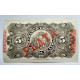 5 Pesos de la Isla de Cuba 1896