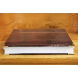 CLASIFICADOR SELLOS FARO 8/16 NEGRO