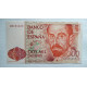 Billete de 2.000 pesetas