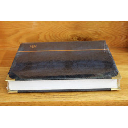 CLASIFICADOR SELLOS FARO 8/16 NEGRO