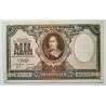 1000 pesetas de Murillo 1940