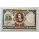 1000 pesetas de Murillo 1940