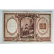 1000 pesetas de Murillo 1940