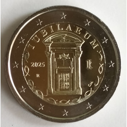 2 € BELGICA 2017 LIEJA