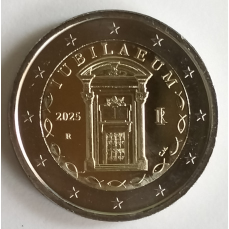 Santa Año Santo Jubileo