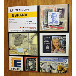 EDIFIL PARCIAL MONTADO 2014