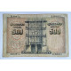 500 pesetas 1946