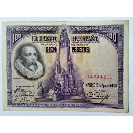 1.000 PESETAS  1 JULIO  1925
