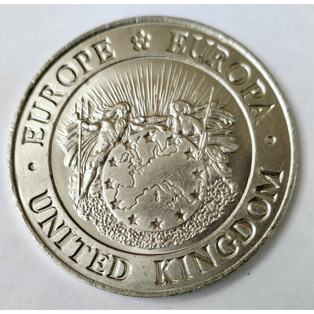 SERIE EUROS ESPAÑA 1999