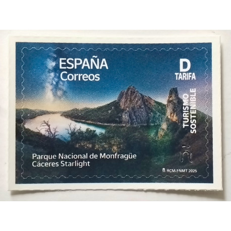 Turismo 2025 Monfragüe.